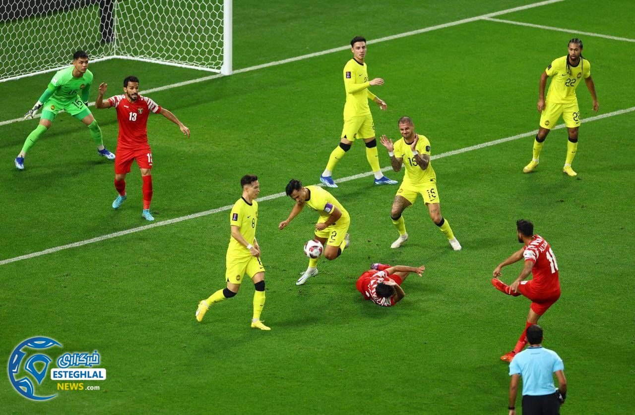 جام ملت های آسیا