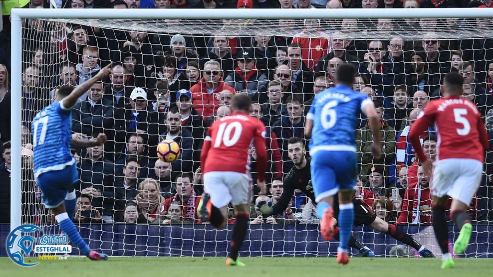 لیگ برتر انگلیس