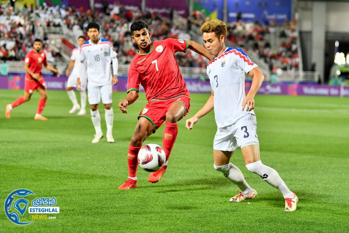 جام ملت های آسیا