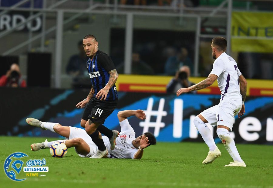 سری آ ایتالیا