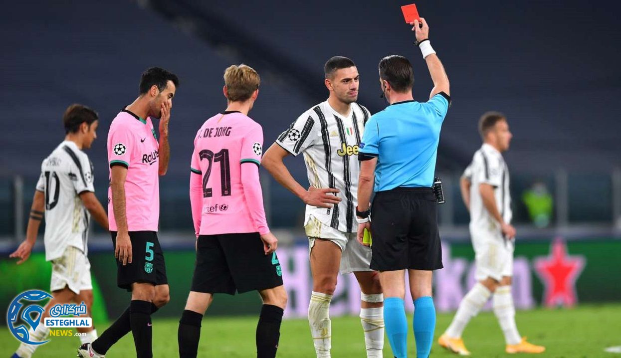 لیگ قهرمانان اروپا