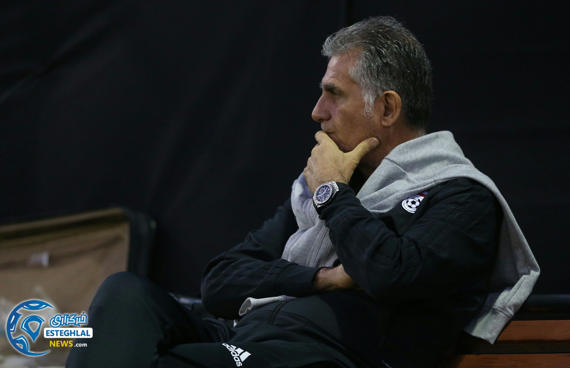 کارلوس کی روش