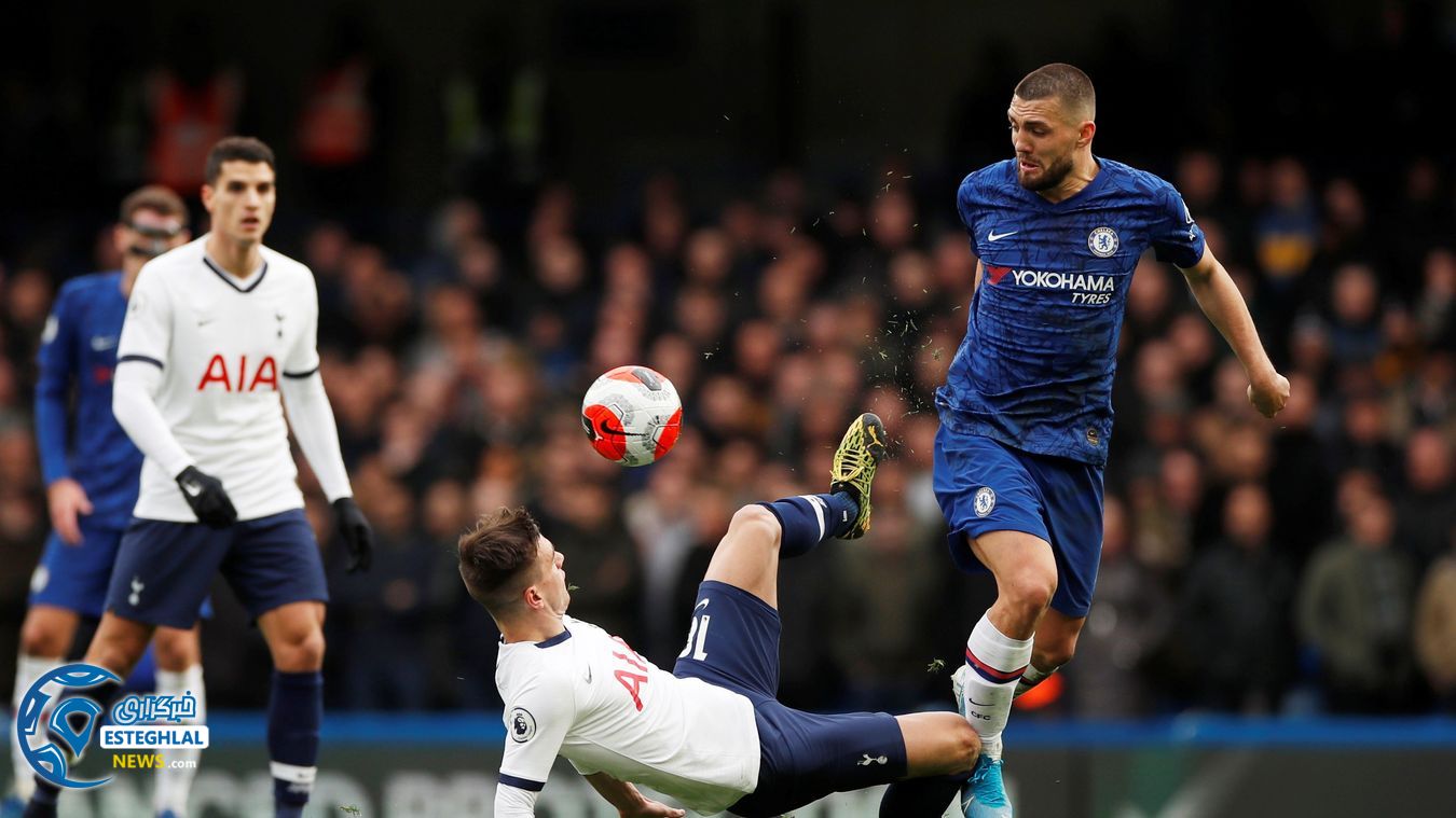 لیگ برتر انگلیس