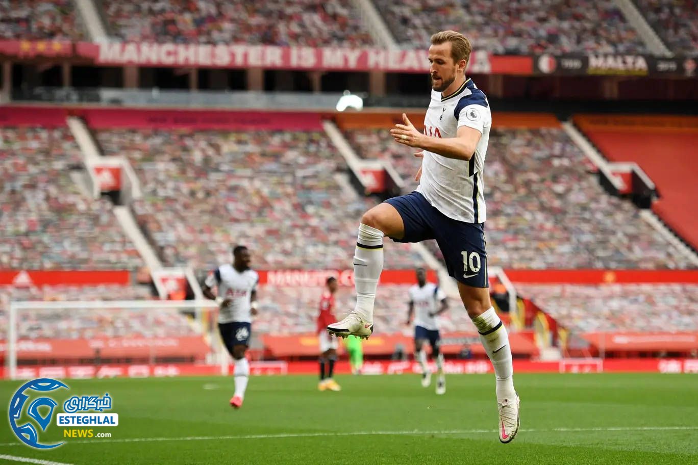  لیگ برتر انگلیس