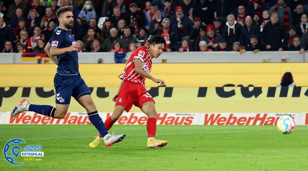 بوندسلیگا آلمان