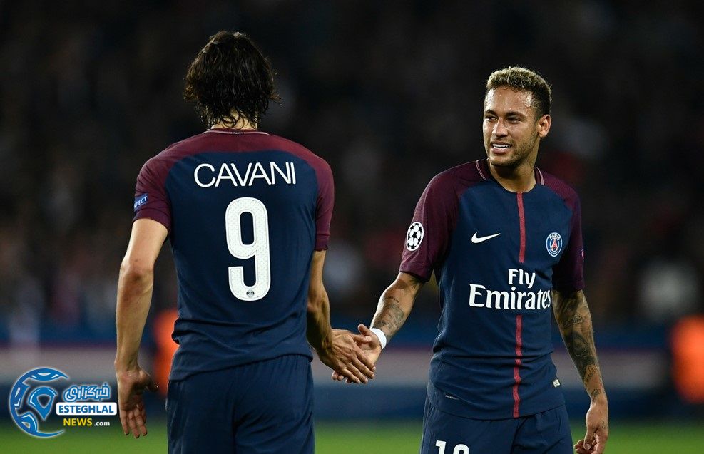 لیگ قهرمانان اروپا