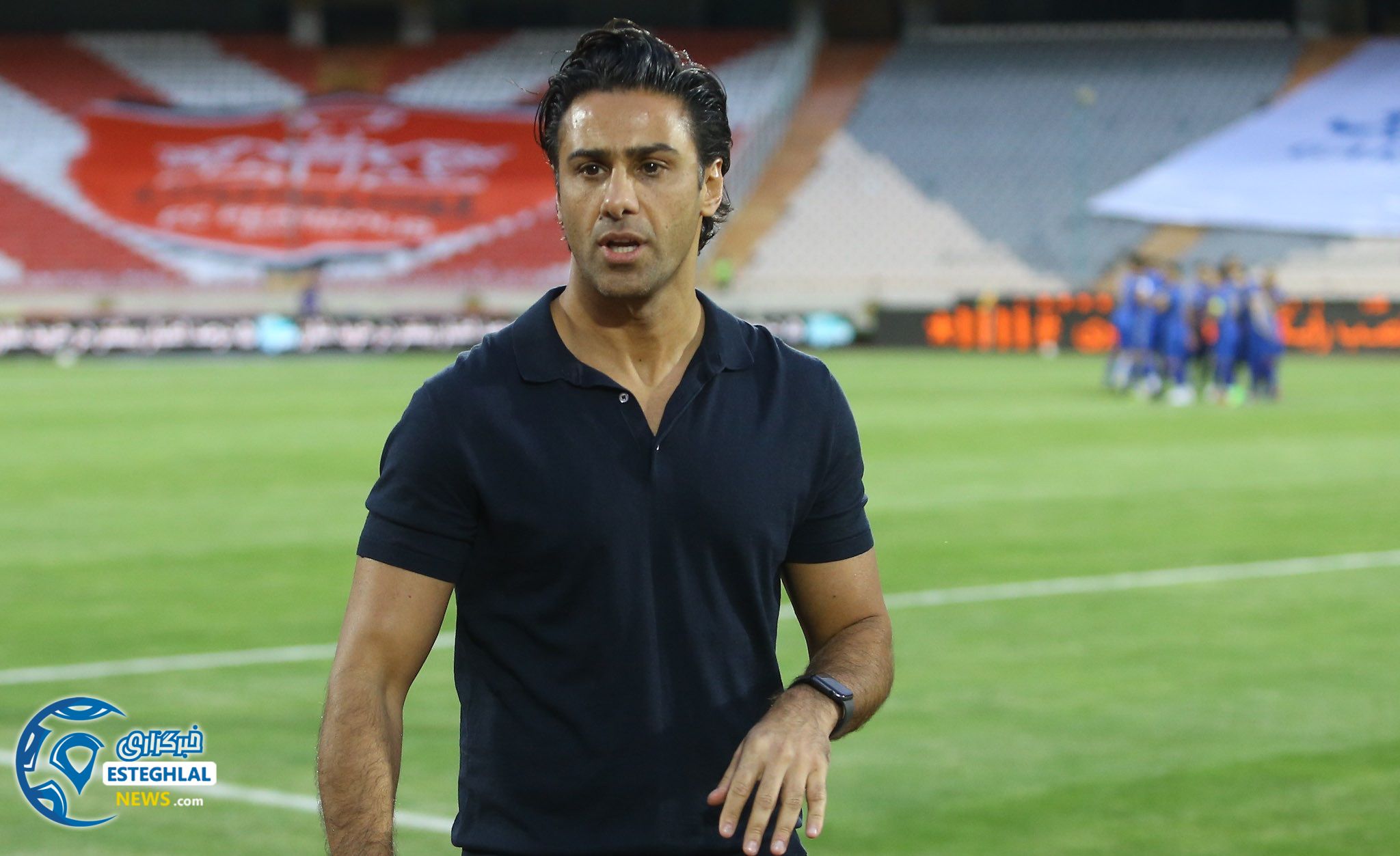 فرهاد مجیدی