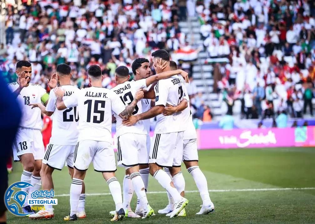 جام ملت های آسیا