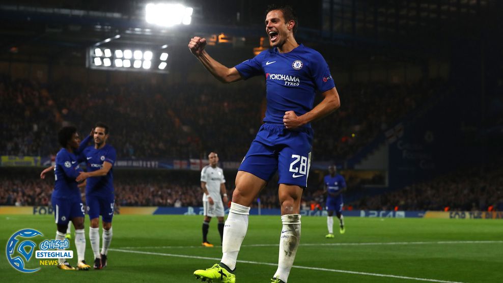 لیگ قهرمانان اروپا