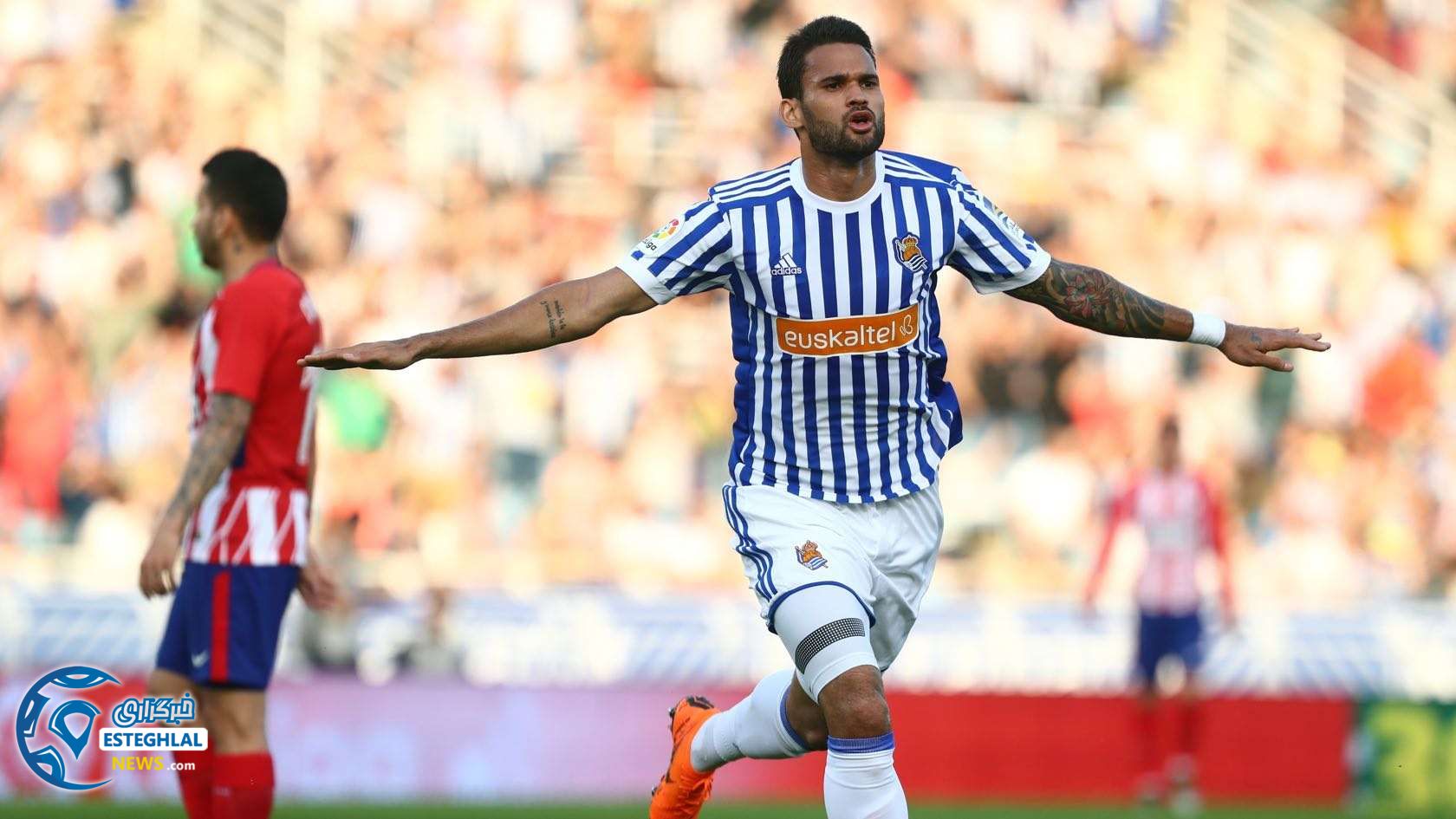 لالیگا اسپانیا