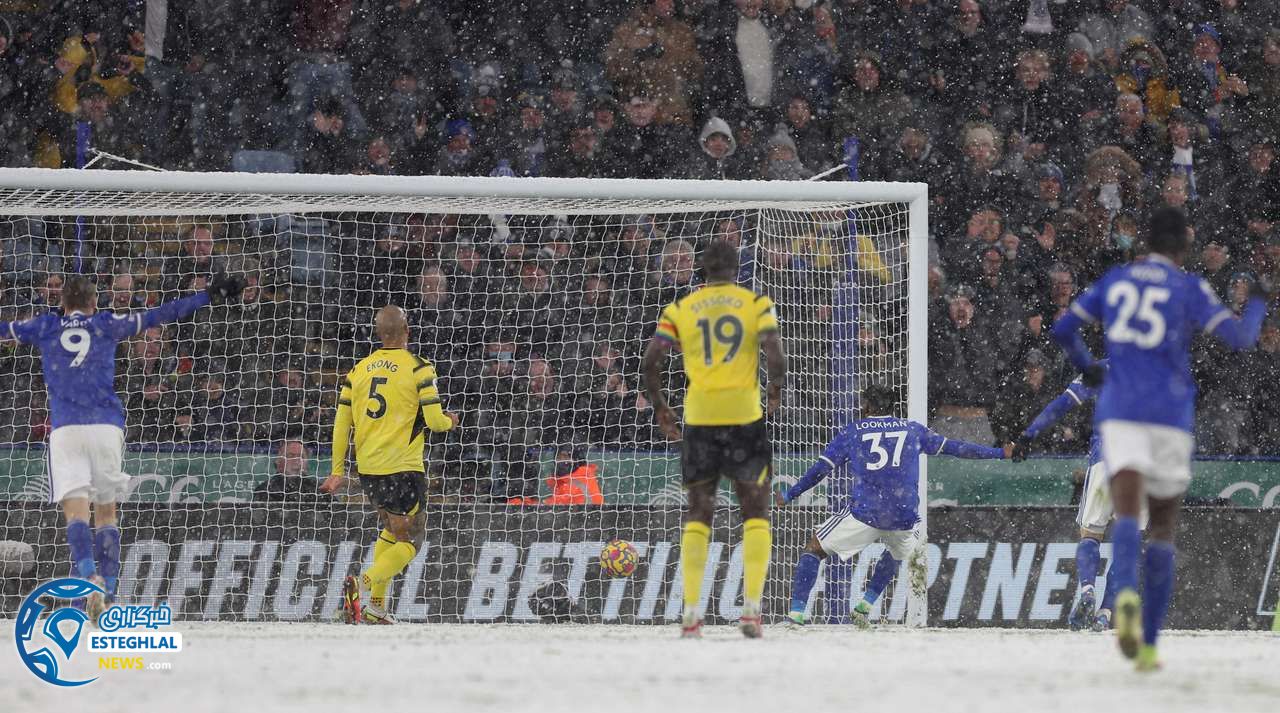 لیگ برتر انگلیس