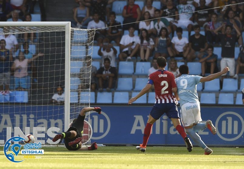 لالیگا اسپانیا