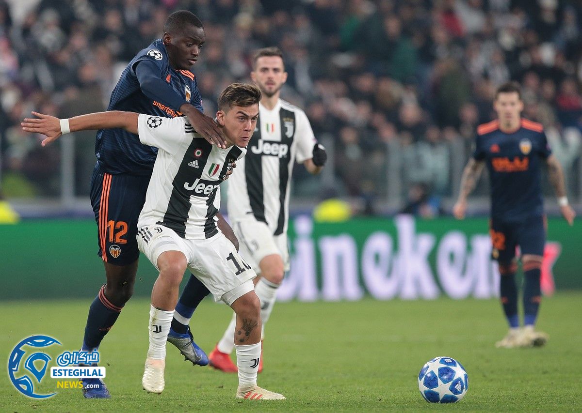 لیگ قهرمانان اروپا