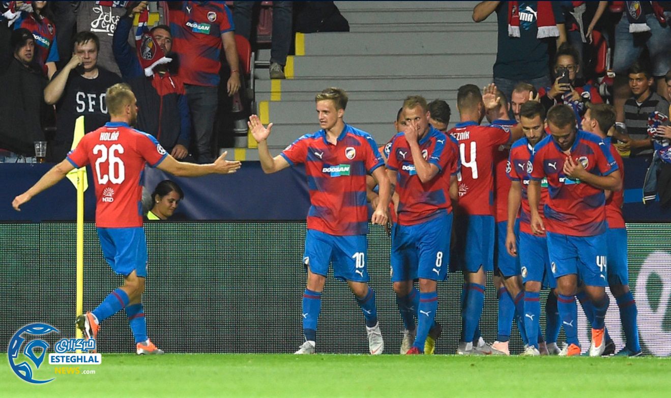 لیگ قهرمانان اروپا