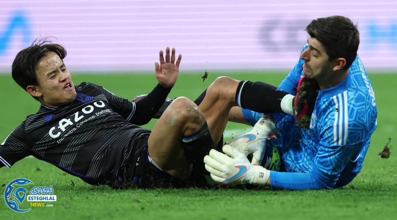 لالیگا اسپانیا