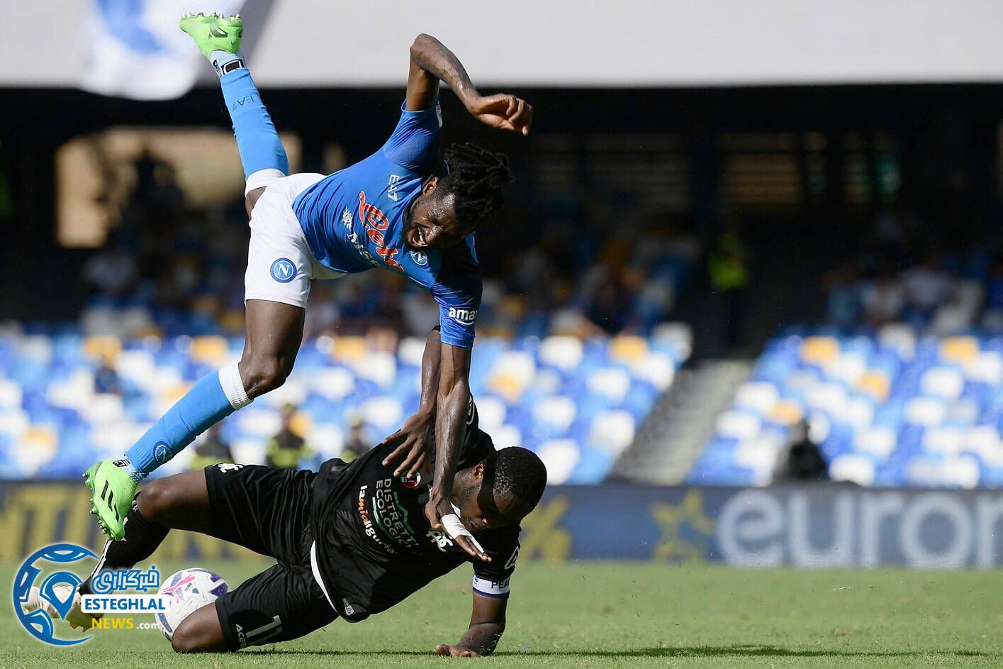 سری آ ایتالیا