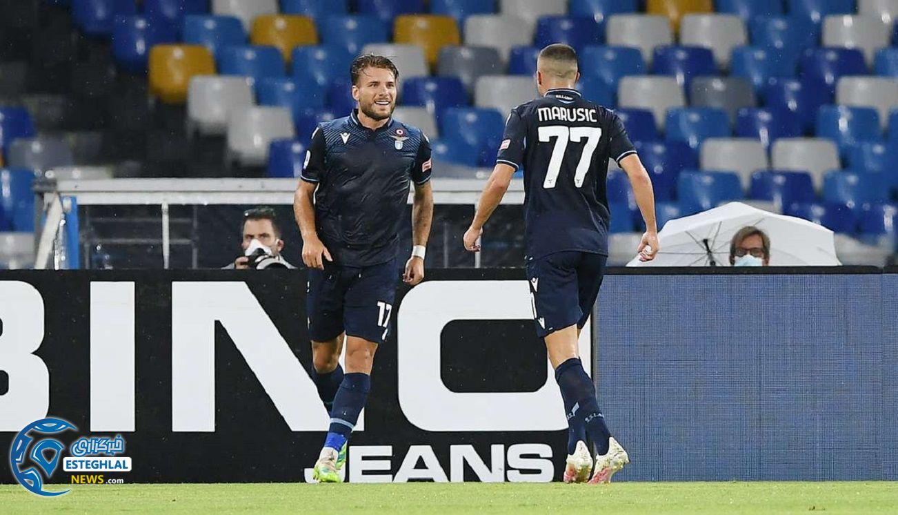 سری آ ایتالیا