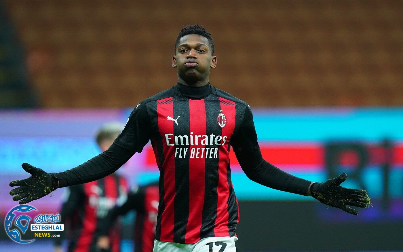 آث میلان 2-0 تورینو