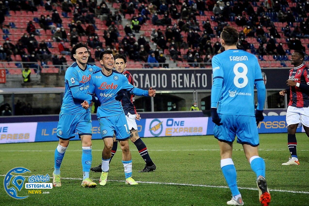 سری آ ایتالیا