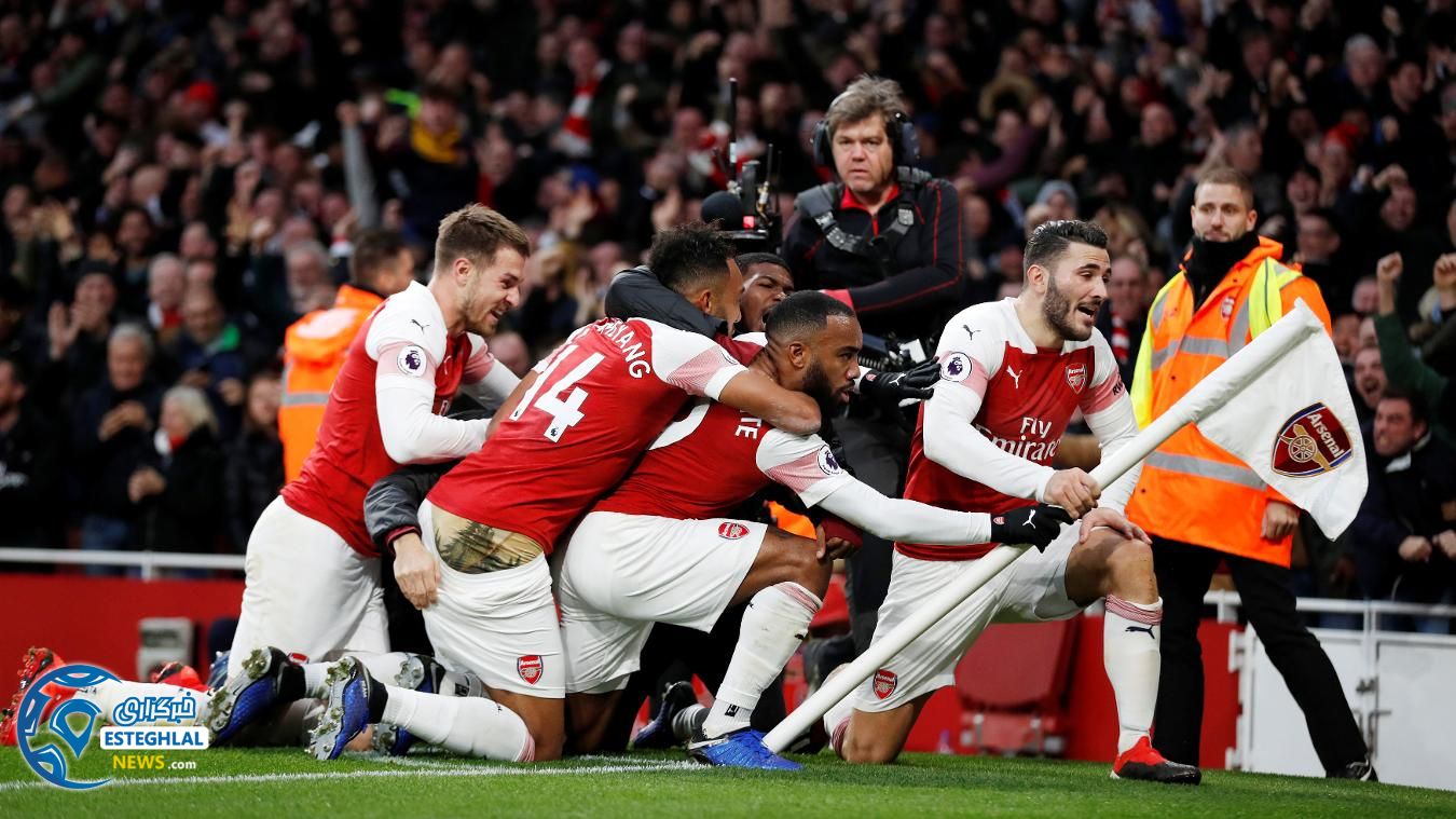 لیگ برتر انگلیس