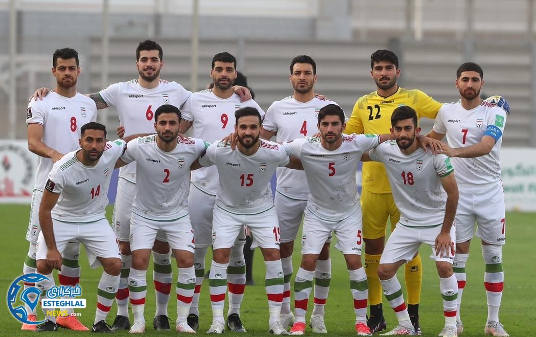  کامبوج 10-0 ایران