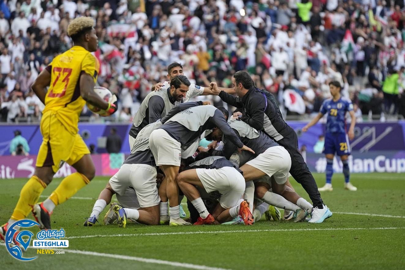 جام ملت های آسیا