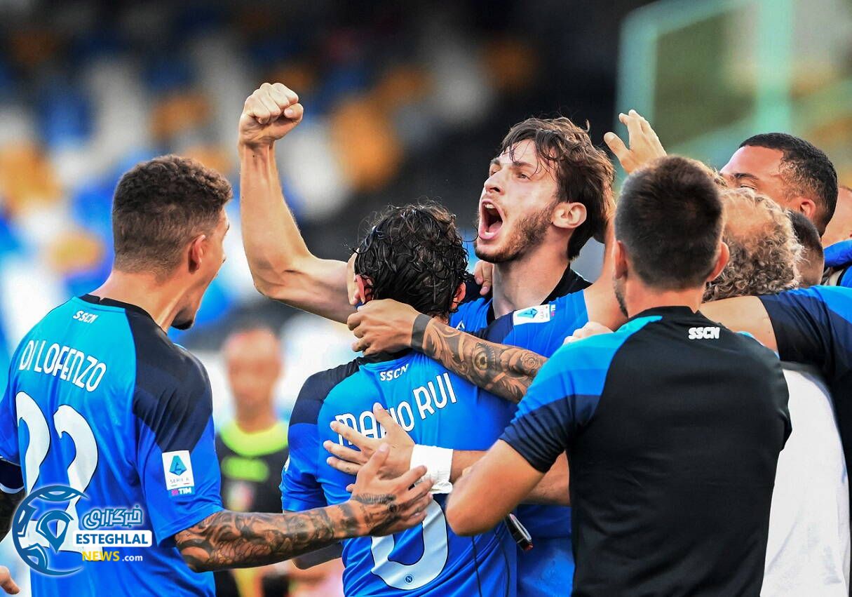 سری آ ایتالیا