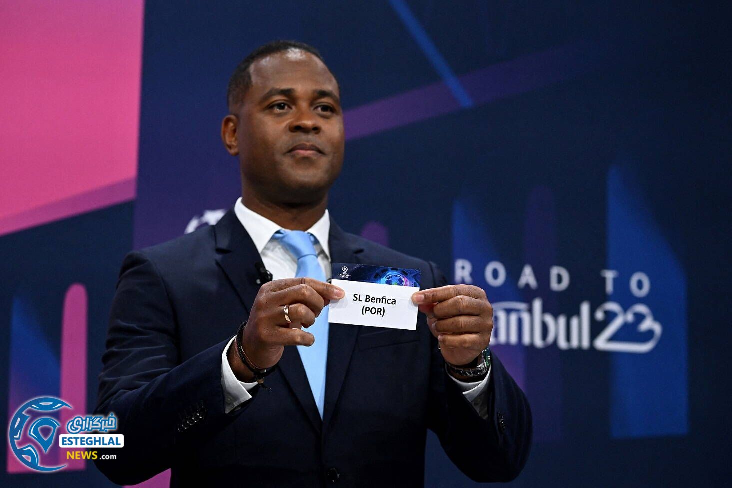 لیگ قهرمانان اروپا