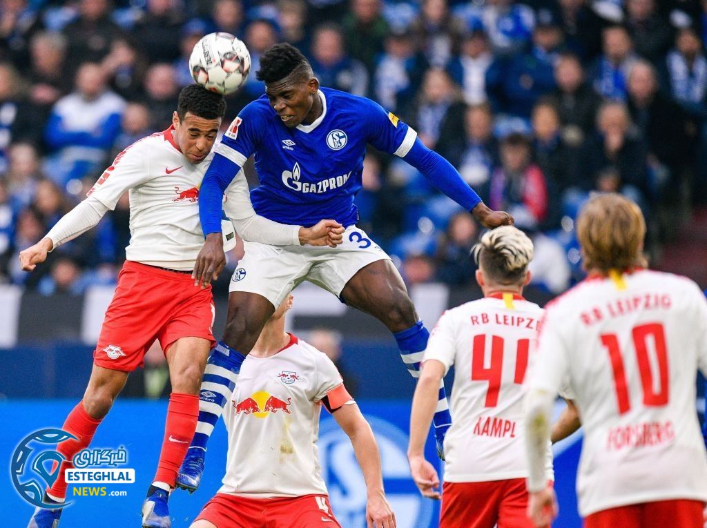 بوندسلیگا آلمان