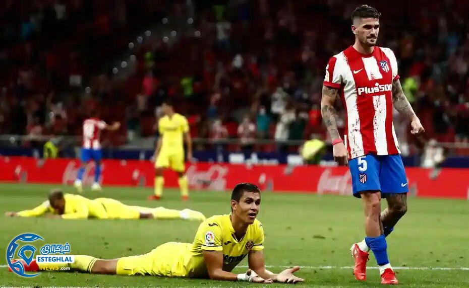 لالیگا اسپانیا