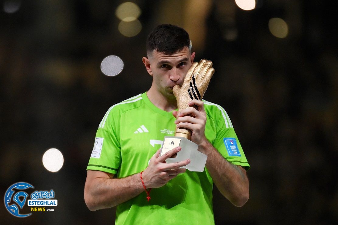 امیلیانو مارتینز