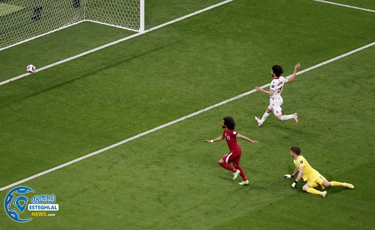 جام ملت های آسیا