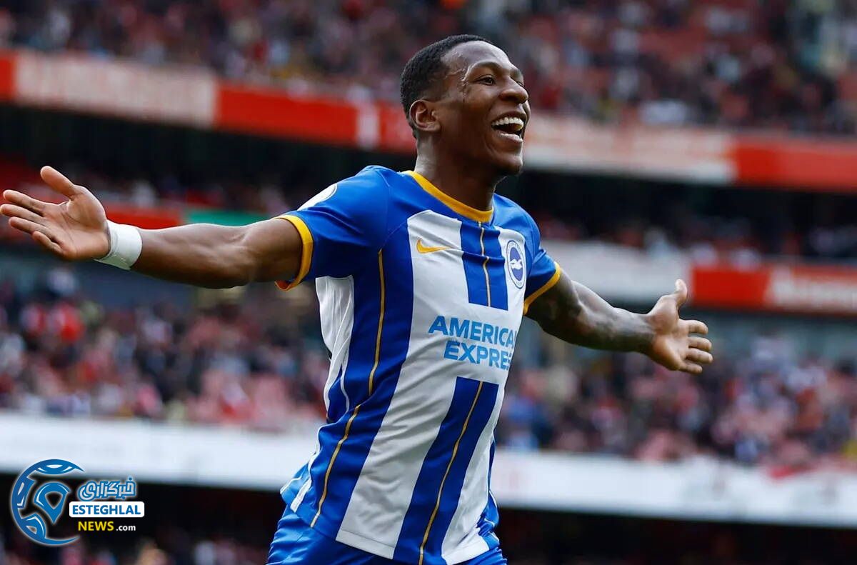 لیگ برتر انگلیس