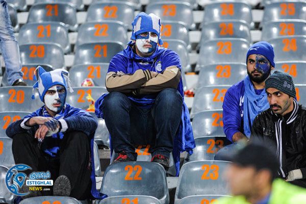 استقلال ایران