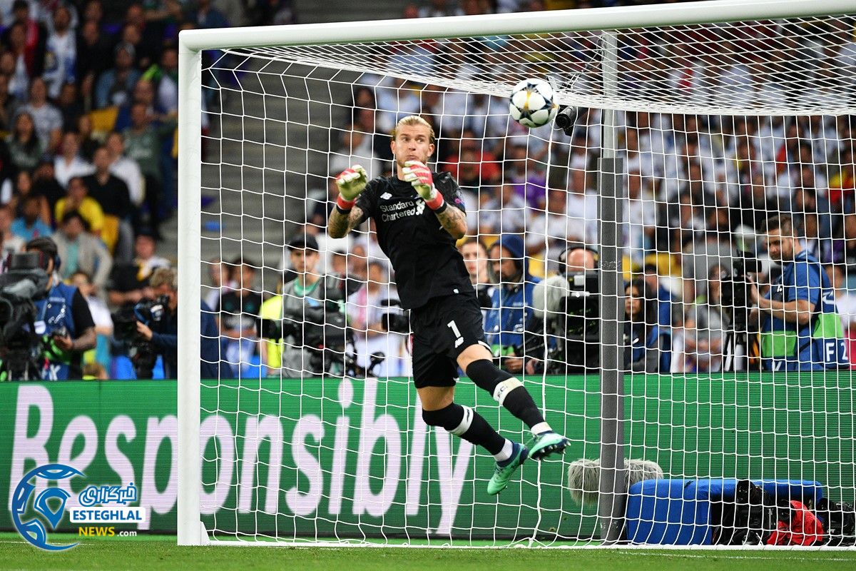 لیگ قهرمانان اروپا