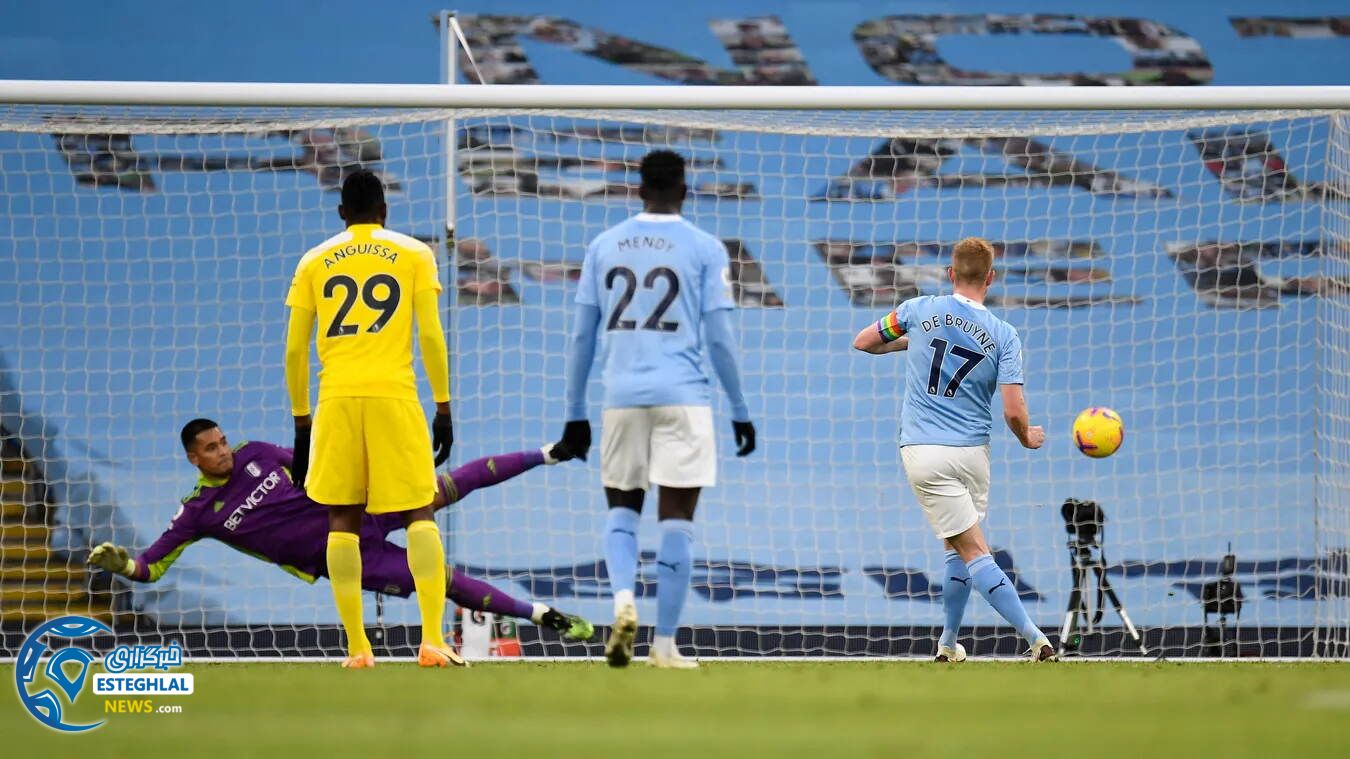 لیگ برتر انگلیس