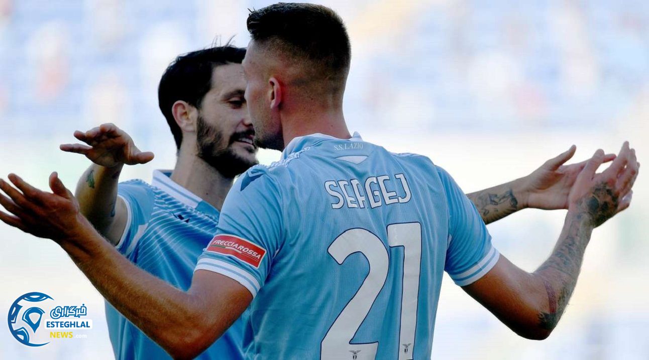 سری آ ایتالیا