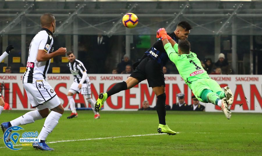 سری آ ایتالیا