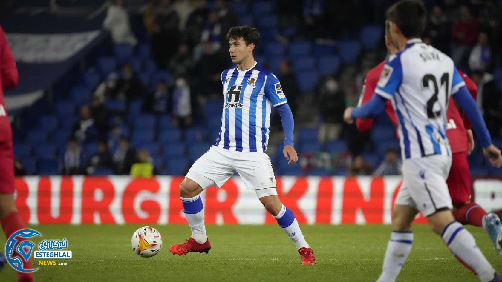 لالیگا اسپانیا