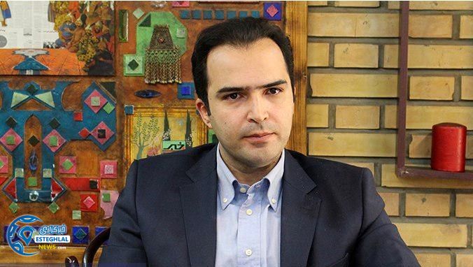 روزبه وثوق احمدی