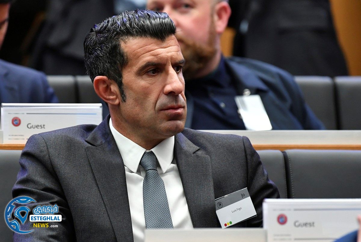 قرعه کشی مرحله 1/4 نهایی لیگ قهرمانان اروپا