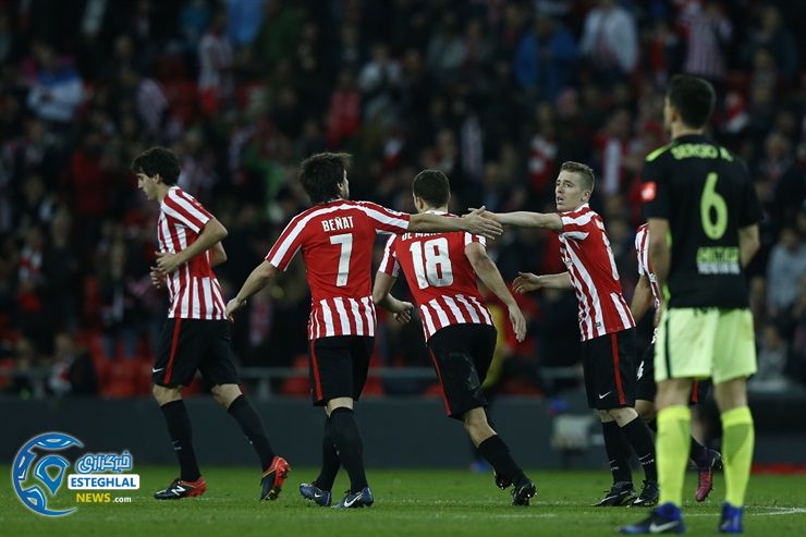 لالیگا اسپانیا