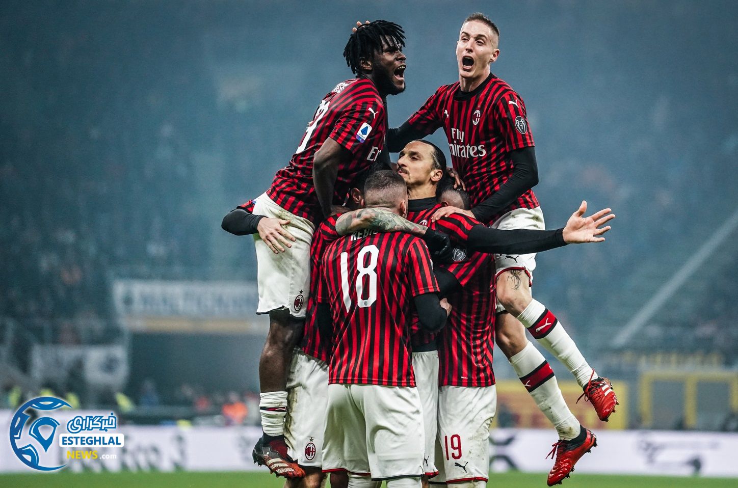 سری آ ایتالیا