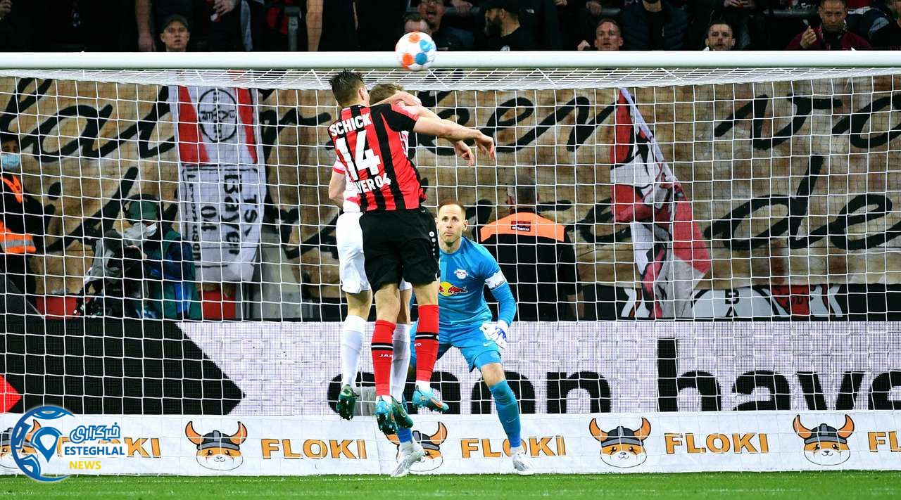 بوندسلیگا آلمان