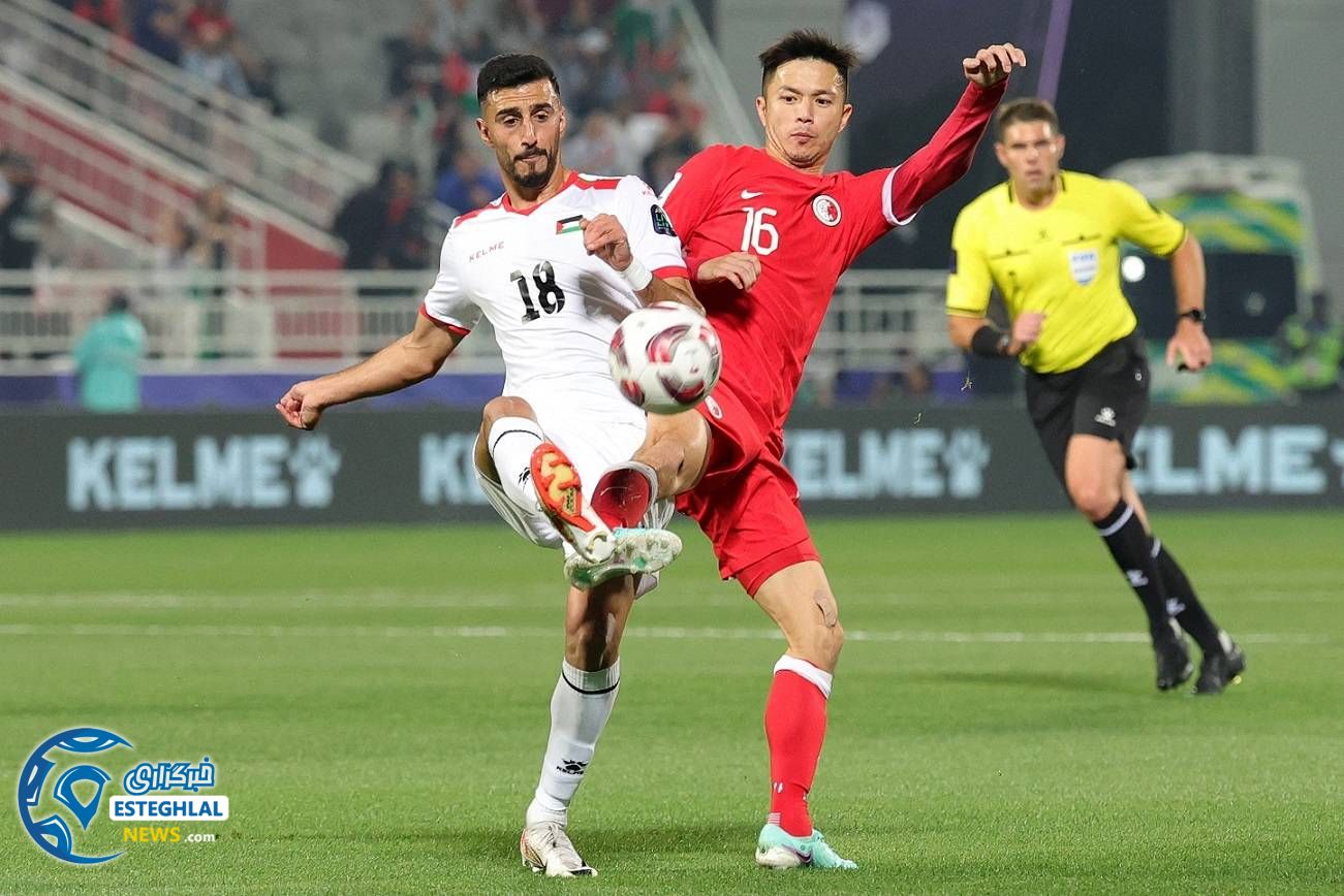 جام ملت های آسیا