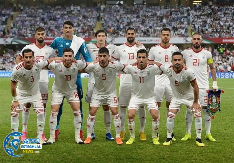 سید بندی جام جهانی 2022