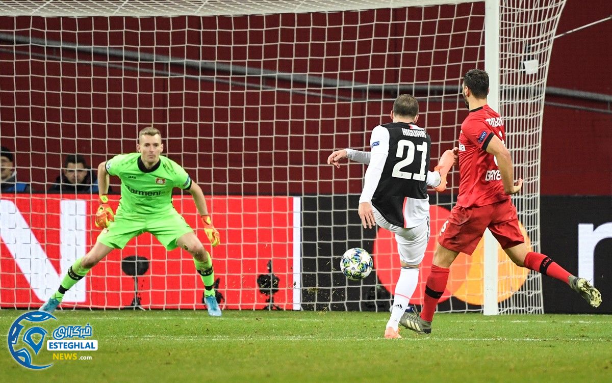 لیگ قهرمانان اروپا