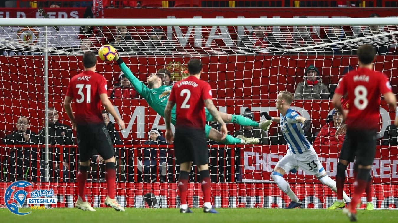 لیگ برتر انگلیس