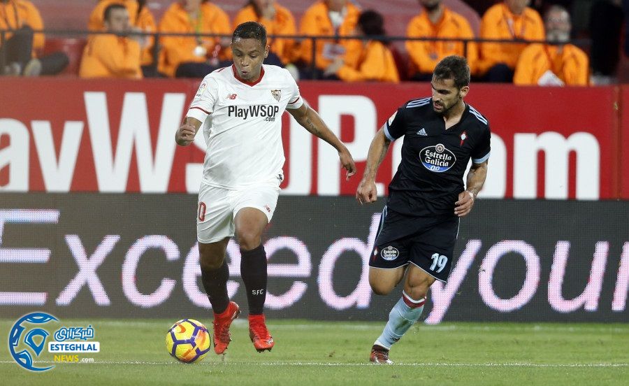 لالیگا  اسپانیا 