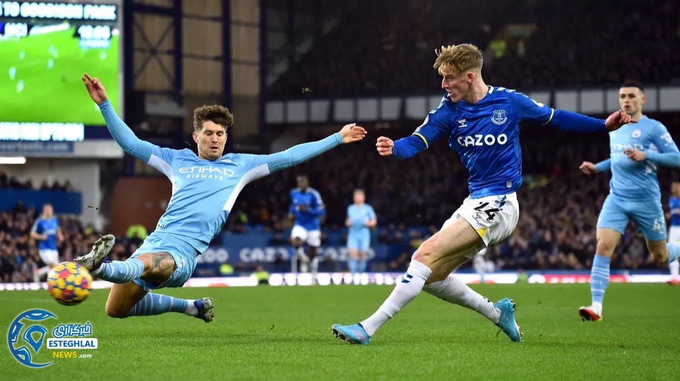 لیگ برتر انگلیس